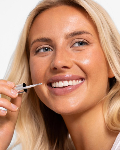 ✨Vitare tänder på sekunder✔️（Köp 1 få 1 gratis）