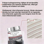 Black Rice Skin Repair Essence Cream ⚕️ FDA-certifierad (tar bort vårtor och hudutväxter, förbättrar keratinuppbyggnad och seborroiskt eksem, follikulär keratos, åldersfläckar och blåmärken)