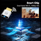 Köp 1 gratis 1🔥TV-streamingenhet