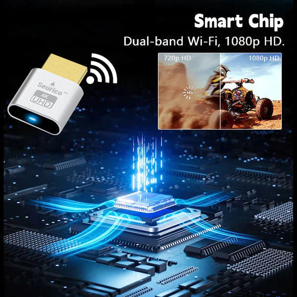 Köp 1 gratis 1🔥TV-streamingenhet