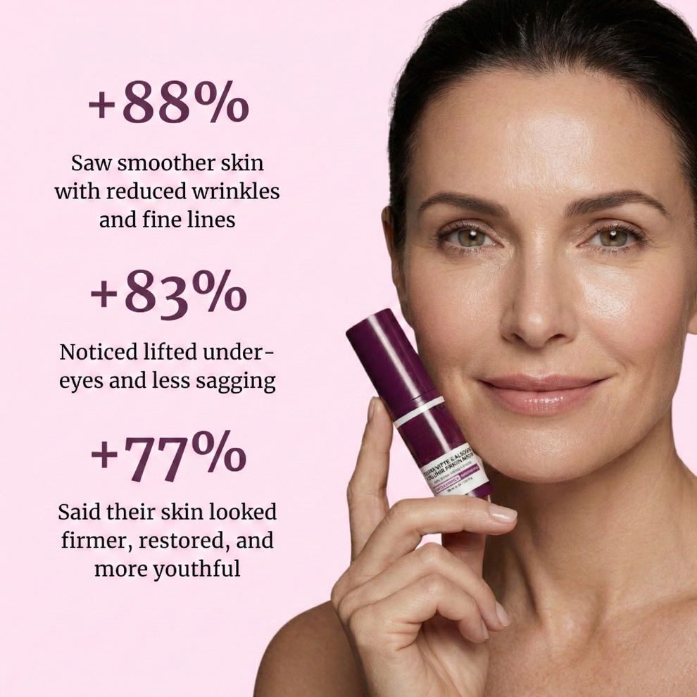 Väck din hud till liv med K-Beauty-magi! 🌸✨ Nu till HALVA PRISET!