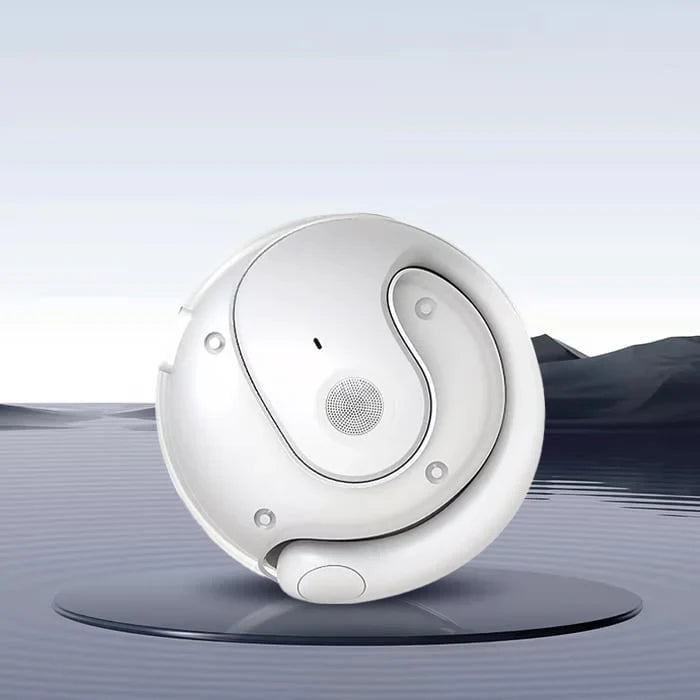 SISTA DAGEN-REA 50% RABATT ⏰ AI-översättning T26 Pro trådlösa Bluetooth-hörlurar.