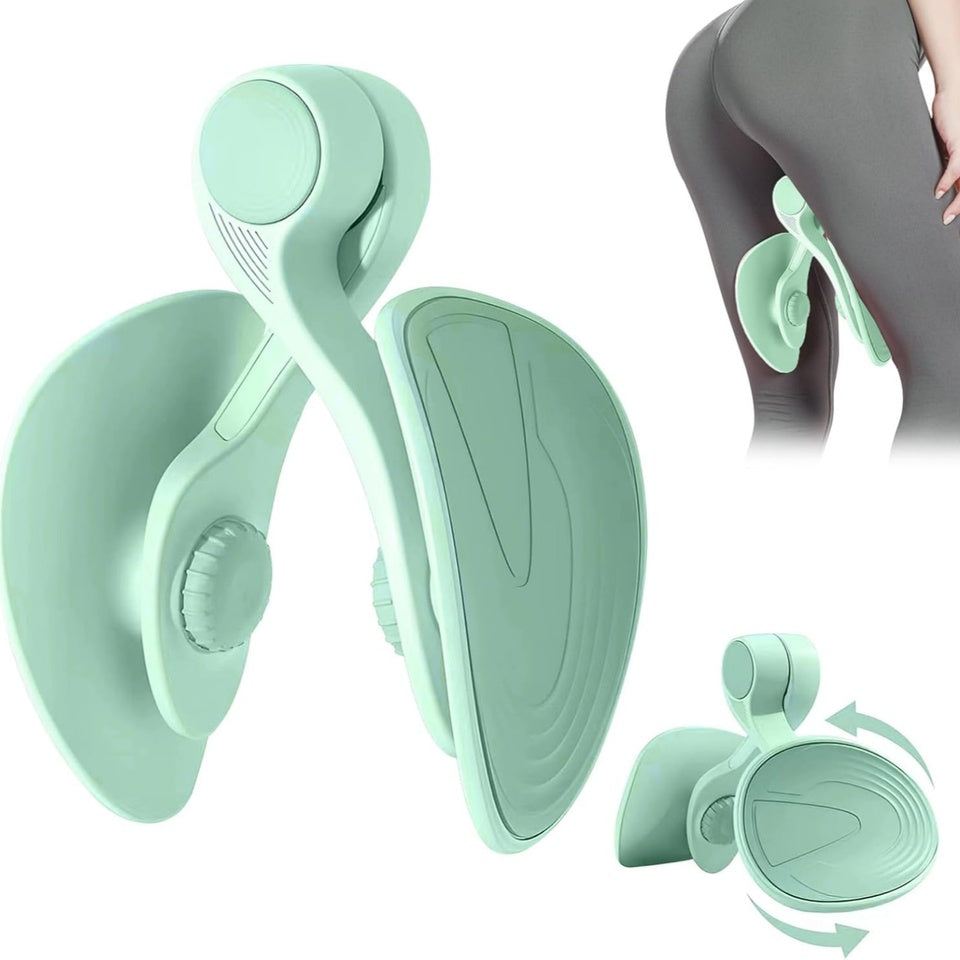 Kegeltränare & Lårtränare – Bäckenbottenstyrka och Inre Lårmuskelträning