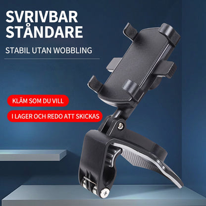 Carva Pro Bilhållare (2-pack)