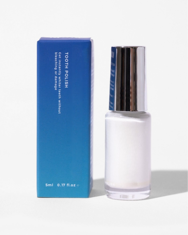 ✨Vitare tänder på sekunder✔️（Köp 1 få 1 gratis）