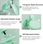 Kegeltränare & Lårtränare – Bäckenbottenstyrka och Inre Lårmuskelträning