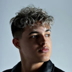 Sista 3 timmarna: 50% RABATT🔥Doftset för herrar med CEO MAN-parfym och GOAT MAN-arom