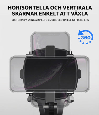 Carva Pro Bilhållare (2-pack)