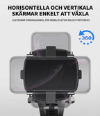 Carva Pro Bilhållare (2-pack)