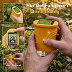 4K Discovery-mikroskop