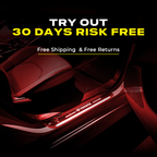 Ge din bil en lyxig uppgradering! ✨ Nu med Vårfest-erbjudande!