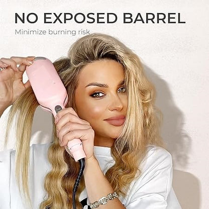 50% RABATT! 🌸 - Romantisk fransk ägglocktång