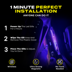 Ge din bil en lyxig uppgradering! ✨ Nu med Vårfest-erbjudande!