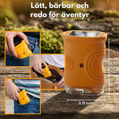 4K Discovery-mikroskop