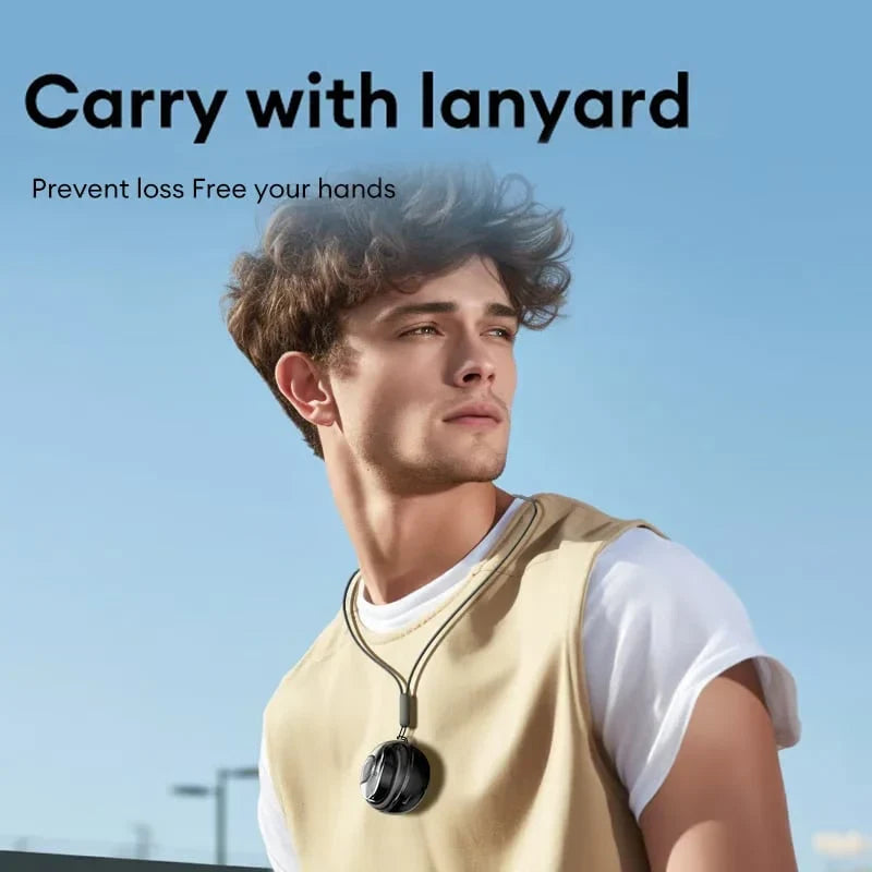 SISTA DAGEN-REA 50% RABATT ⏰ AI-översättning T26 Pro trådlösa Bluetooth-hörlurar.