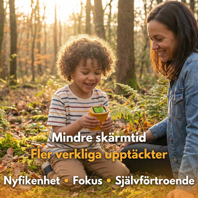 4K Discovery-mikroskop