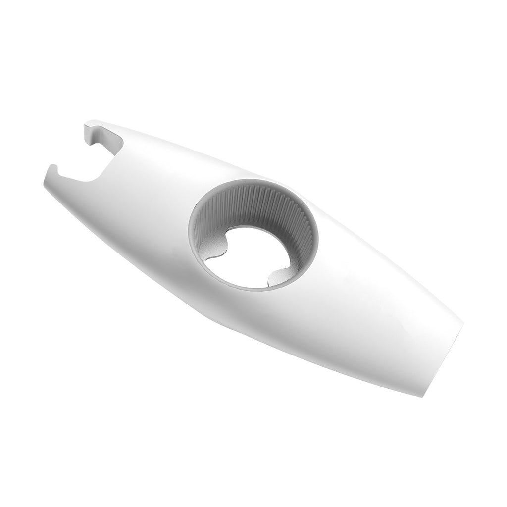 5-i-1 Multifunktionell öppnare för flaskor & burkar. Perfekt för seniorer, kvinnor och svaga händer.