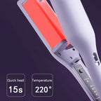 50% RABATT! 🌸 - Romantisk fransk ägglocktång