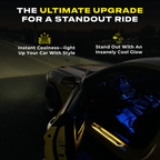 Ge din bil en lyxig uppgradering! ✨ Nu med Vårfest-erbjudande!