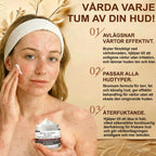 Black Rice Skin Repair Essence Cream ⚕️ FDA-certifierad (tar bort vårtor och hudutväxter, förbättrar keratinuppbyggnad och seborroiskt eksem, follikulär keratos, åldersfläckar och blåmärken)