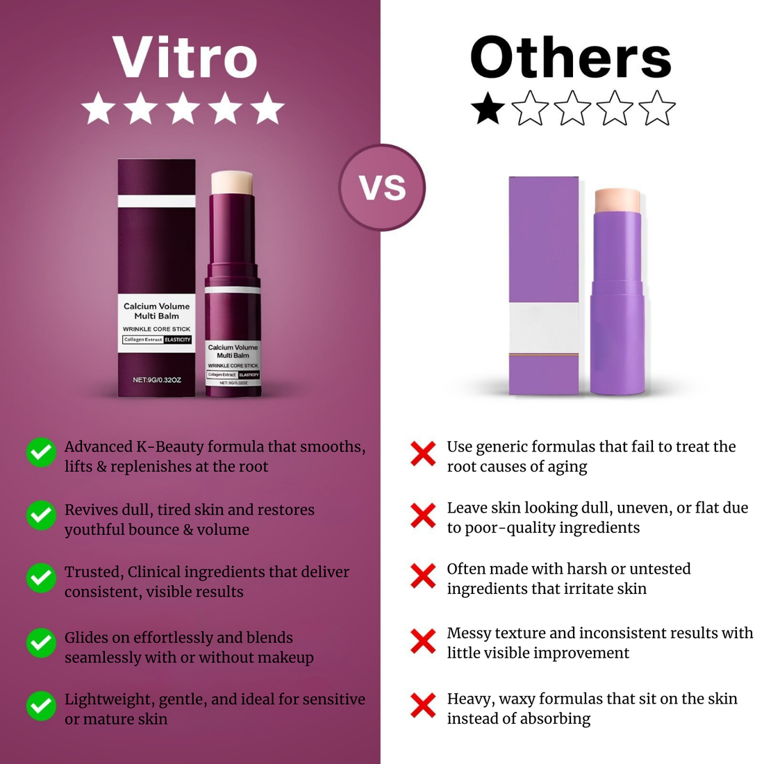 Väck din hud till liv med K-Beauty-magi! 🌸✨ Nu till HALVA PRISET!