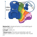 Manuell lätt burköppnare