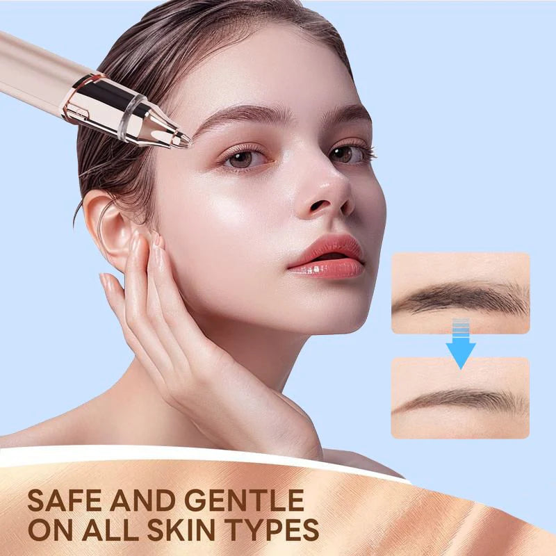 Scientific Electric Multi-Purpose Epilator - USB Rechargeable