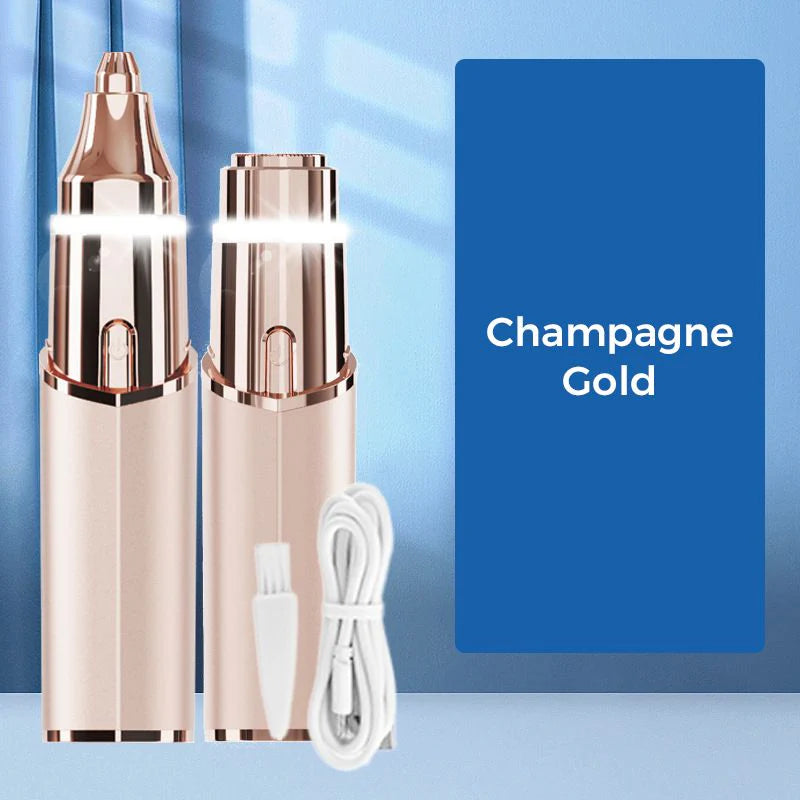 Scientific Electric Multi-Purpose Epilator - USB Rechargeable