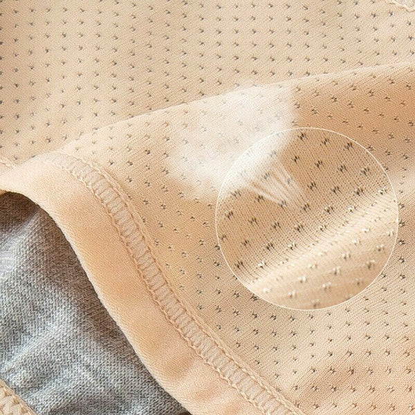 Nya uppgraderade läckagesäkra trosor med hög midja (🎉6 paket🎉 ENDAST IDAG!!!)