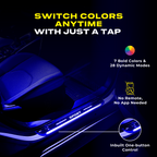 Ge din bil en lyxig uppgradering! ✨ Nu med Vårfest-erbjudande!