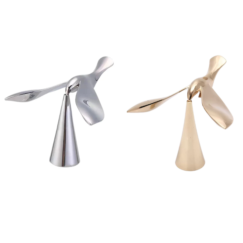 ✨ Flygande fågel-öppnare i metall – magisk flasköppning! 🍻🐦 Köp 1, få 1 gratis!