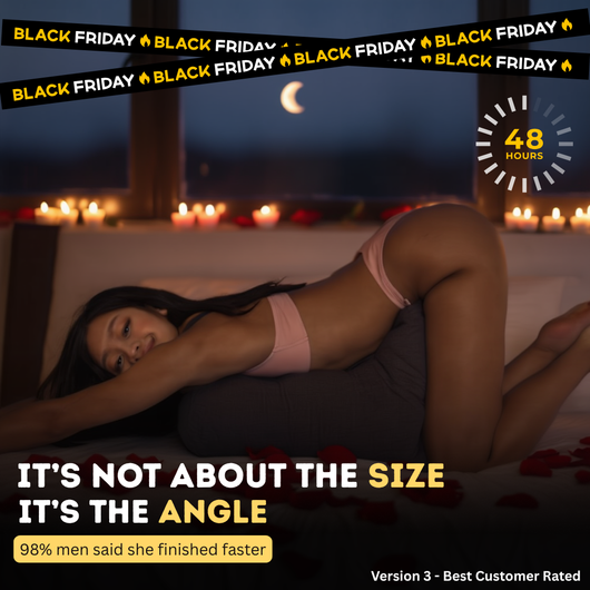 🔥🔥Kudden som låser upp den perfekta vinkeln — Varje. Enda. Gång.