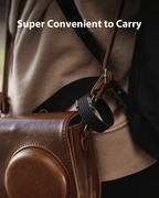 Köp 1 Få 1 GRATIS: Magnetisk Trasselfri Laddningskabel – Självupprullande & Snabbaddning (2-pack)