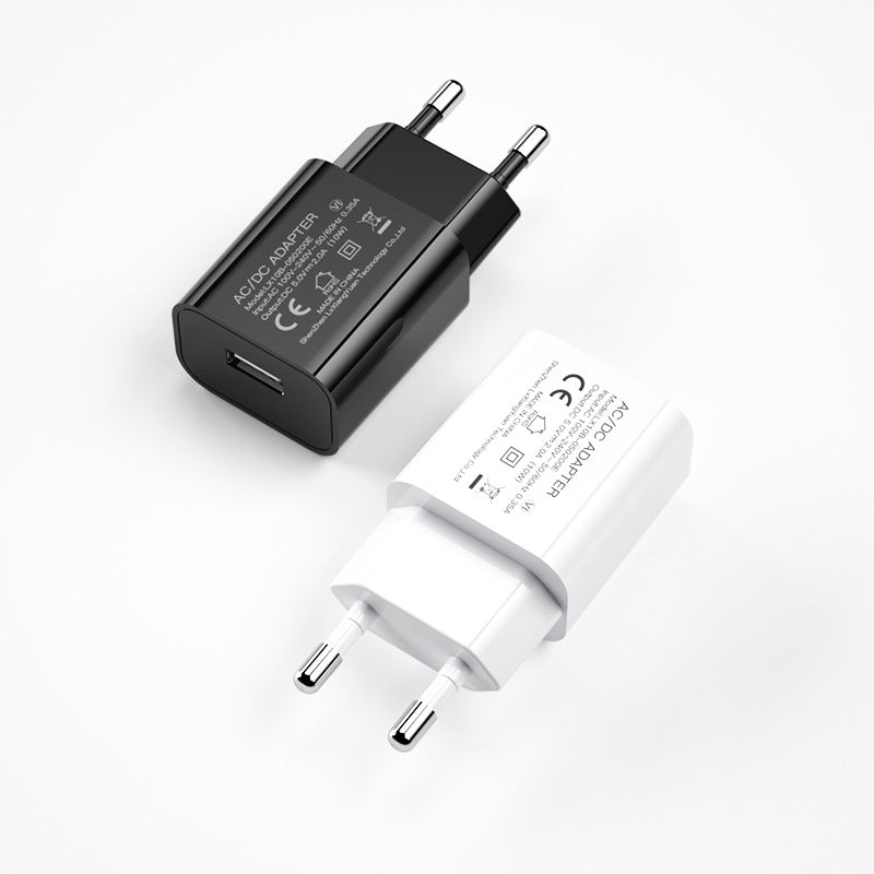 Smart USB-laddare（5V/2A）