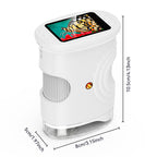 4K Discovery-mikroskop