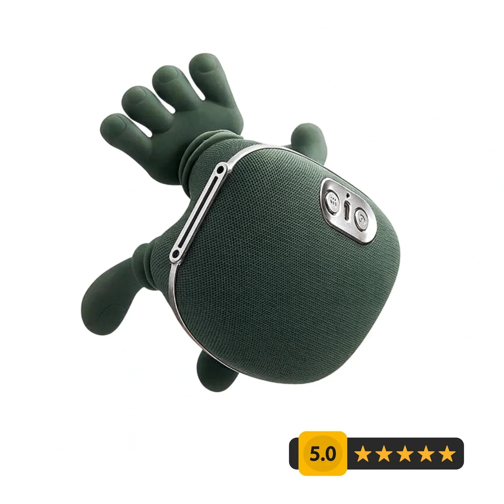 🔥 N7 Massager Pro – Profesjonell massasje, nå med 50 % rabatt