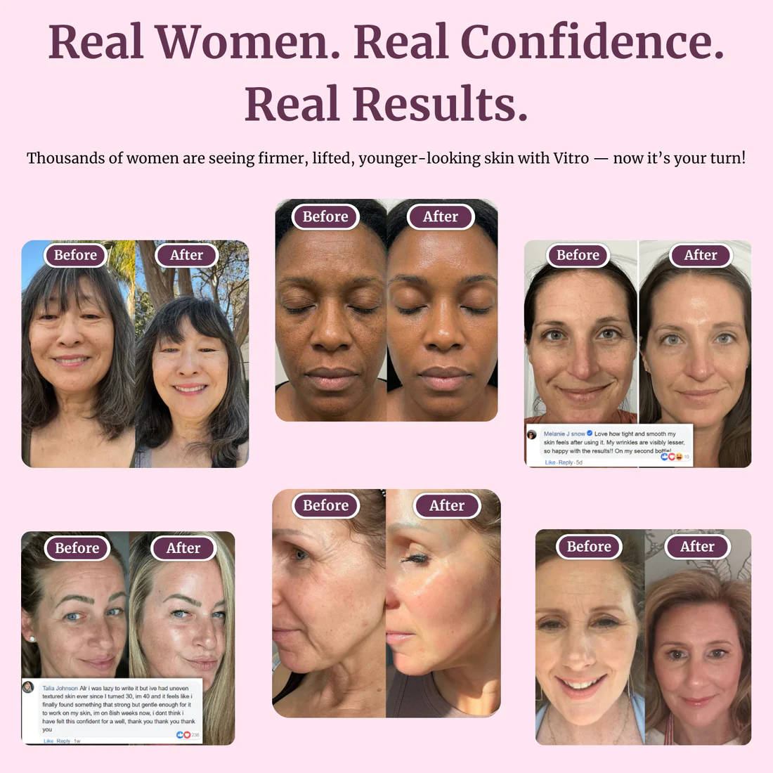 Väck din hud till liv med K-Beauty-magi! 🌸✨ Nu till HALVA PRISET!