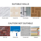 Sluta borra hål i väggen – Möt den starkaste sugproppskroken någonsin! 🛠️🚫