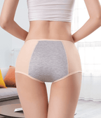 Nya uppgraderade läckagesäkra trosor med hög midja (🎉6 paket🎉 ENDAST IDAG!!!)