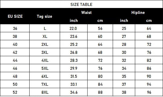 Nya uppgraderade läckagesäkra trosor med hög midja (🎉6 paket🎉 ENDAST IDAG!!!)