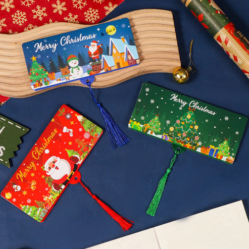 🎅✨Julöverraskningssparbössa