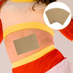 ⏳Tidsbegränsat erbjudande⏰ Ingefäraplåster – Naturlig värmeterapi mot smärta och stelhet | Klistra fast där det gör ont! 💆‍♀️